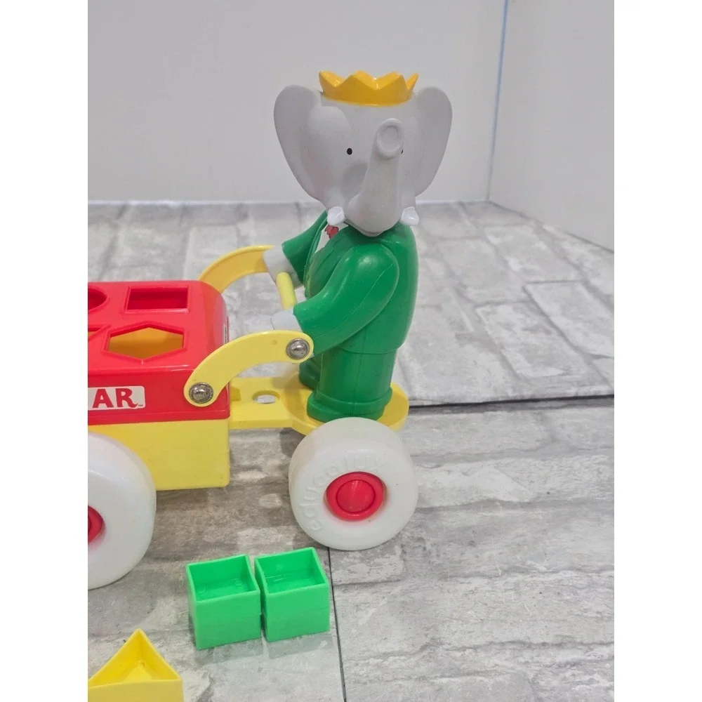 N/A this babar